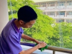 กิจกรรมบำเพ็ญประโยชน์ เนื่องในวันเฉลิมพระชนมพรรษา สมเด็จพระน ... Image 245